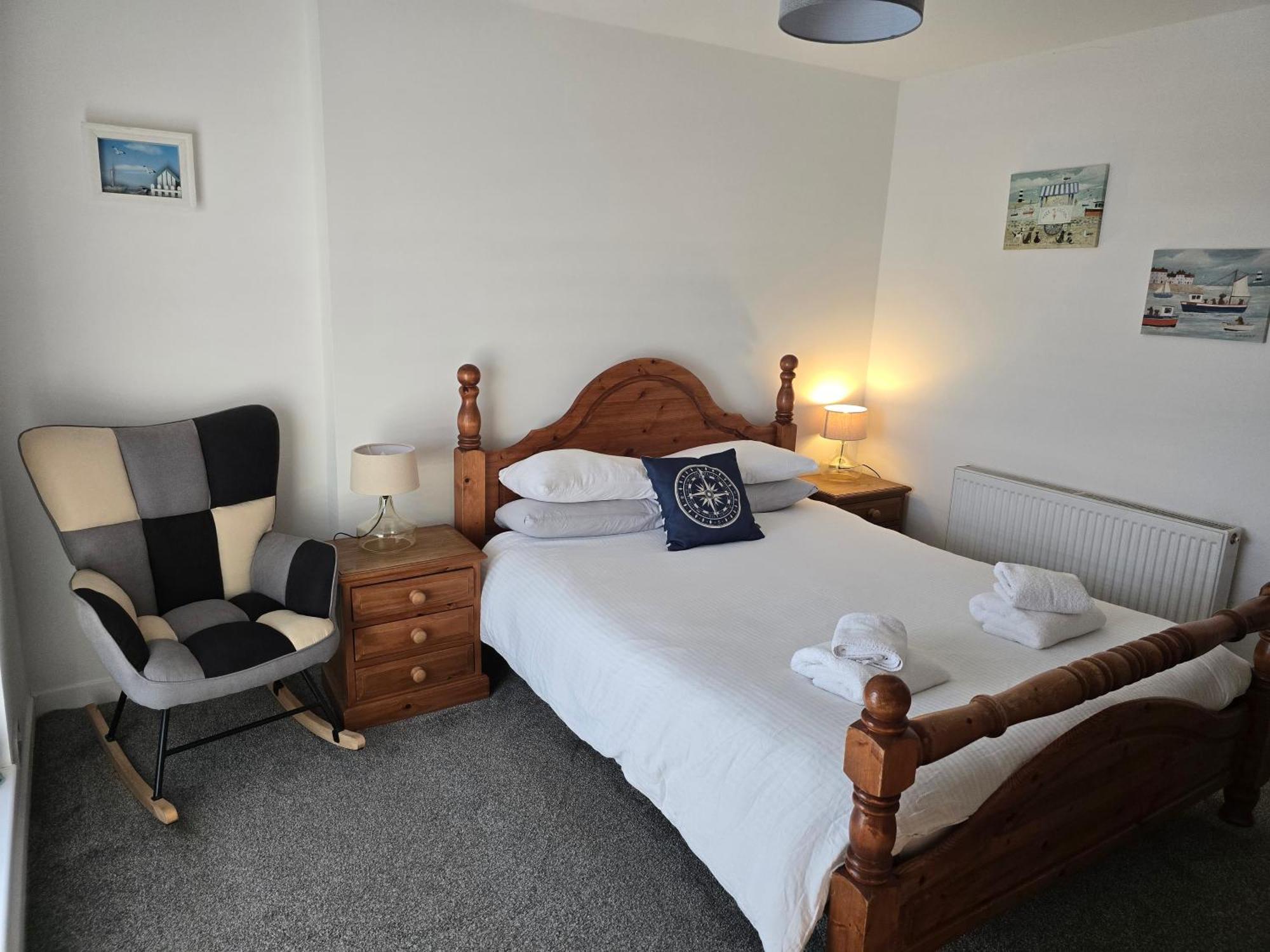 Eden Rose Cottage Hot-Tub Jacuzzi Morecambe-Bay 外观 照片