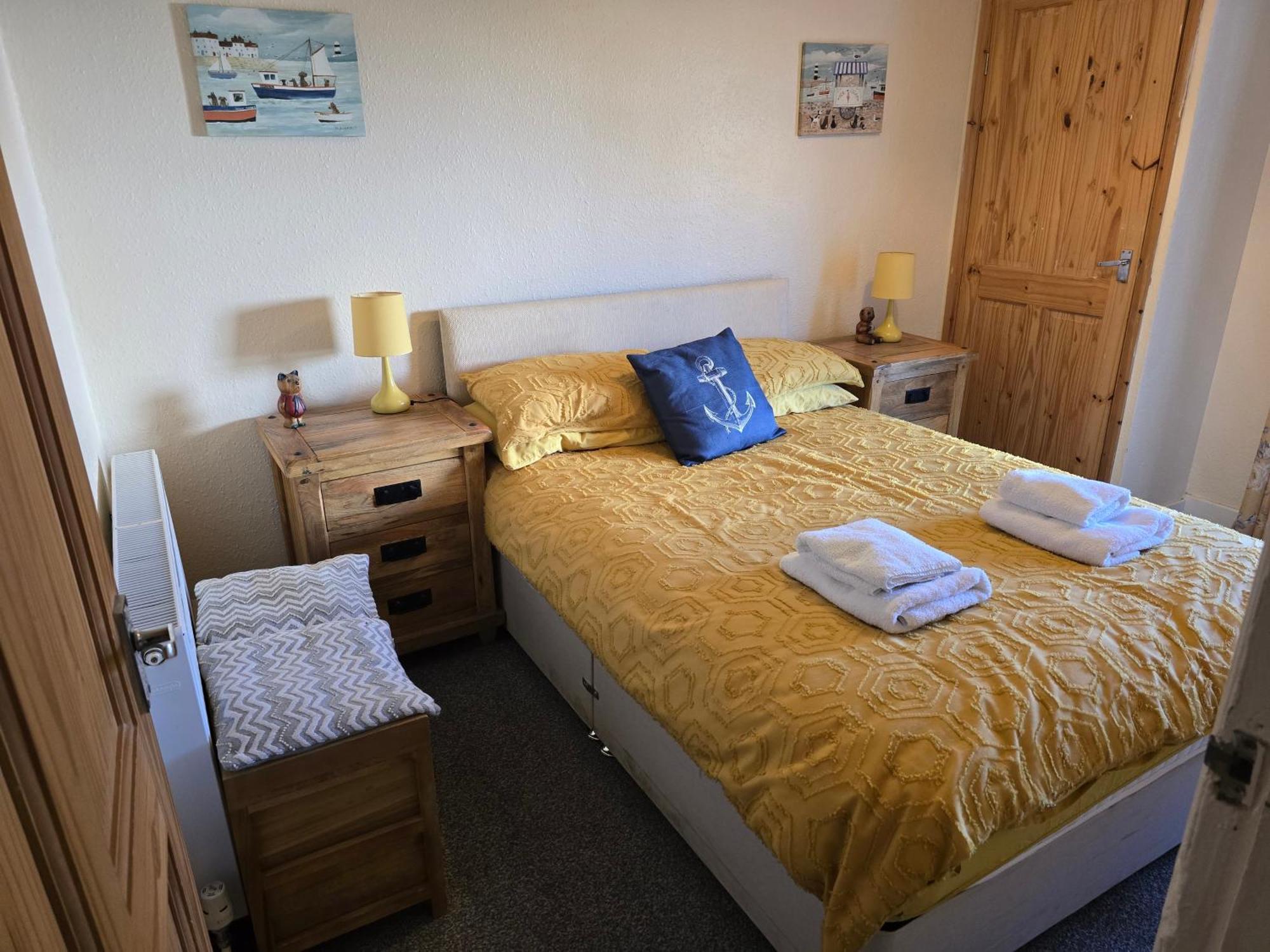 Eden Rose Cottage Hot-Tub Jacuzzi Morecambe-Bay 外观 照片