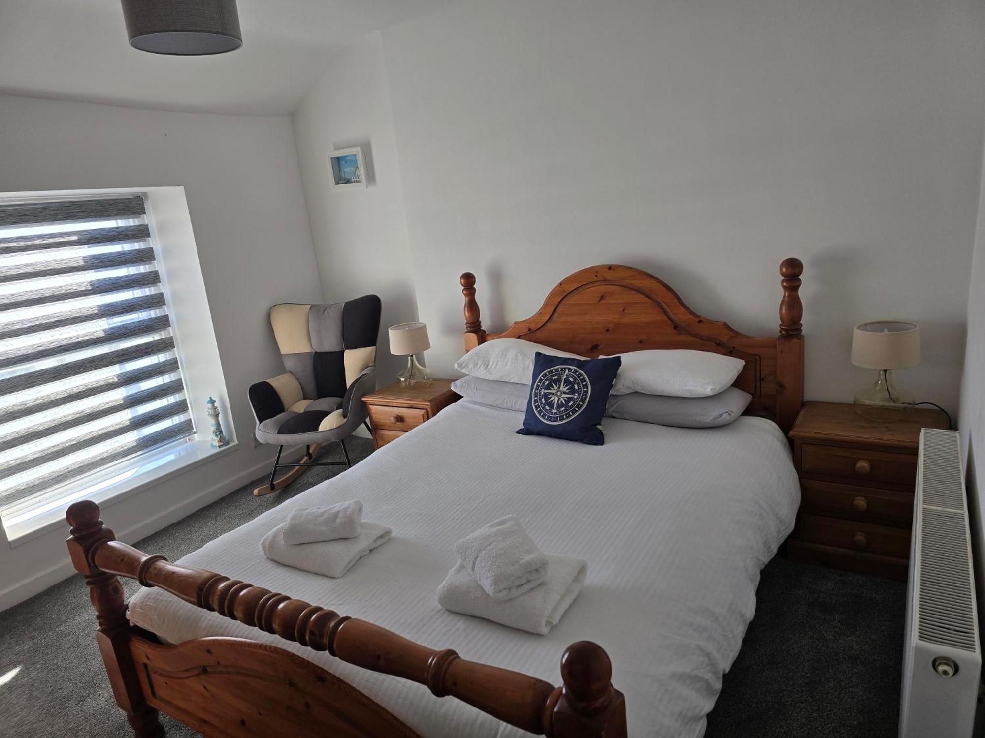 Eden Rose Cottage Hot-Tub Jacuzzi Morecambe-Bay 外观 照片