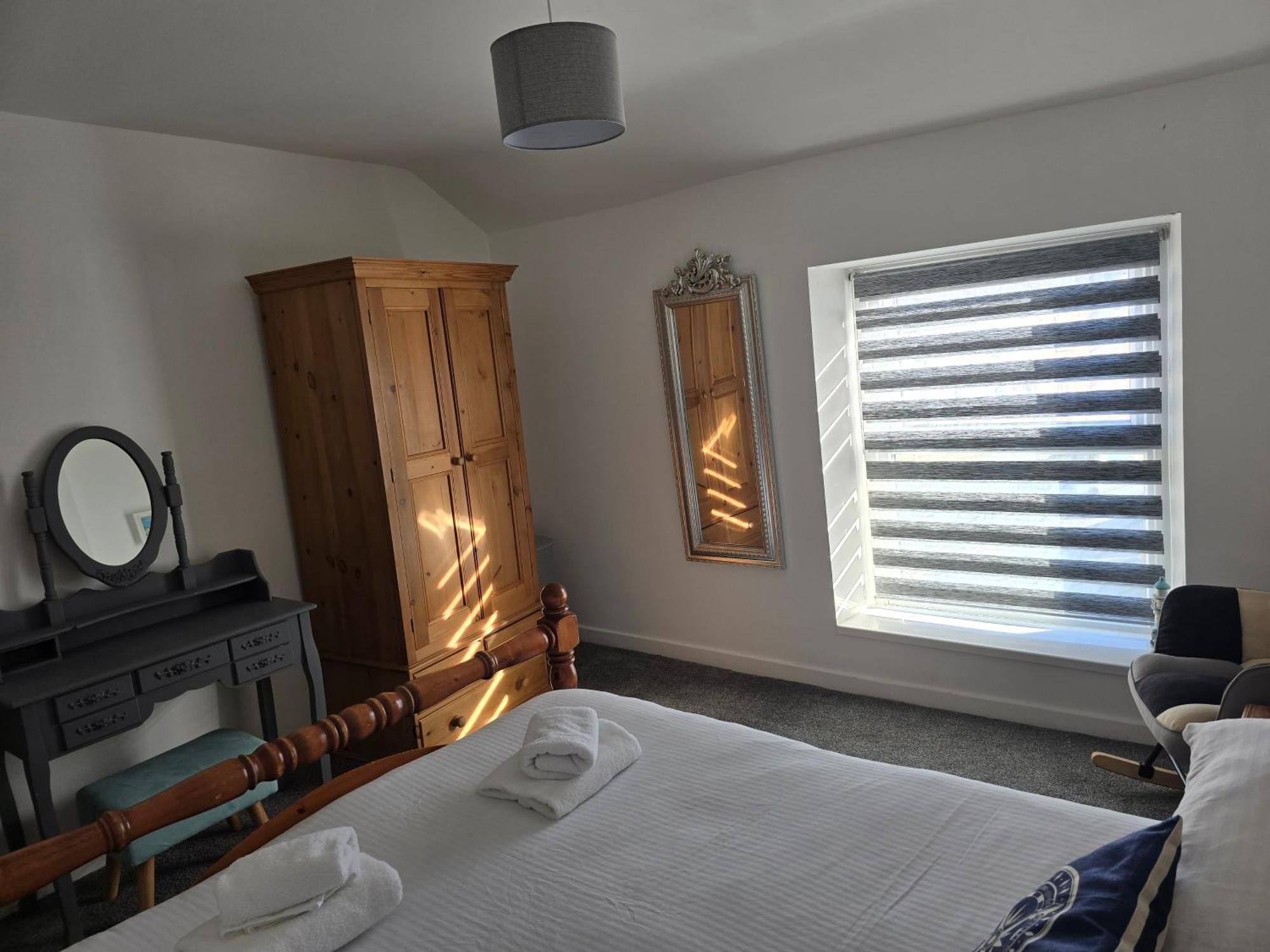 Eden Rose Cottage Hot-Tub Jacuzzi Morecambe-Bay 外观 照片